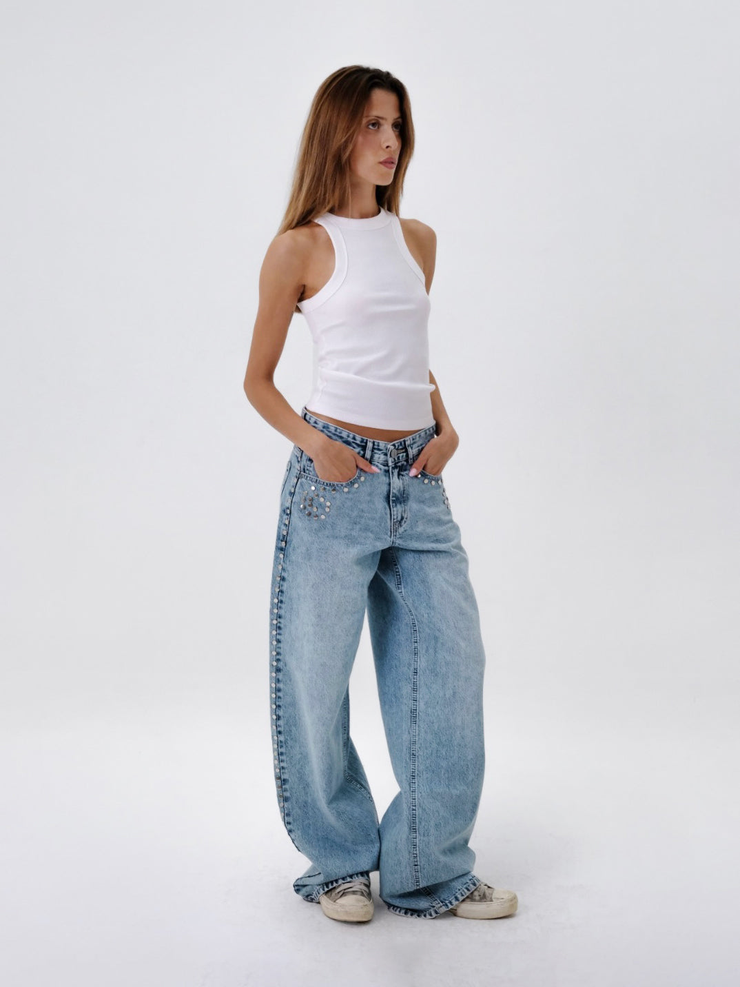 aura-studded