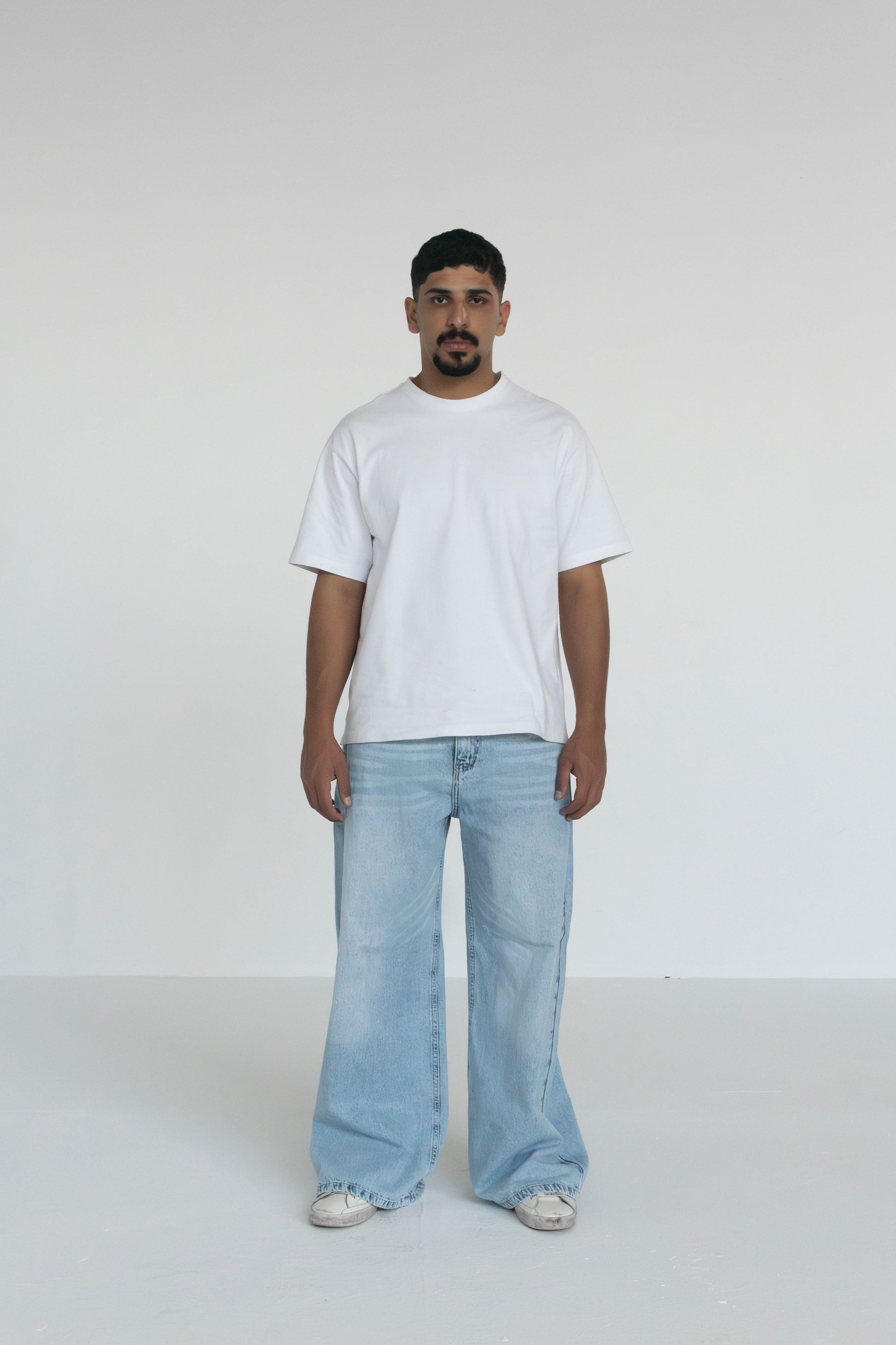 washed-blue