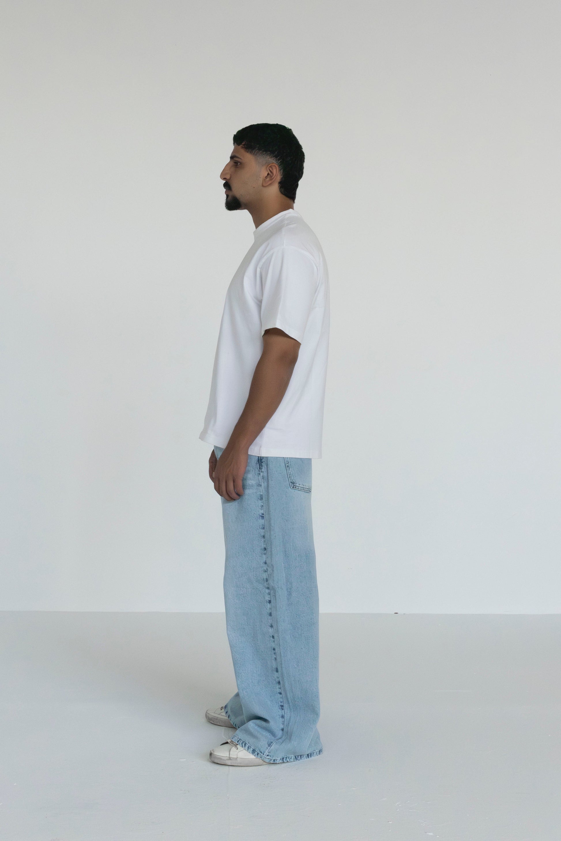 washed-blue