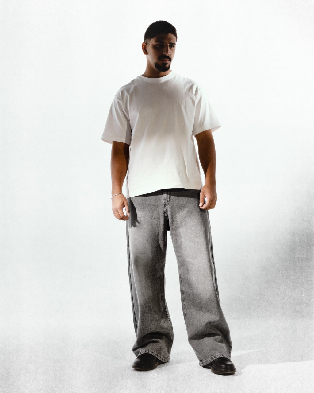 washed-grey