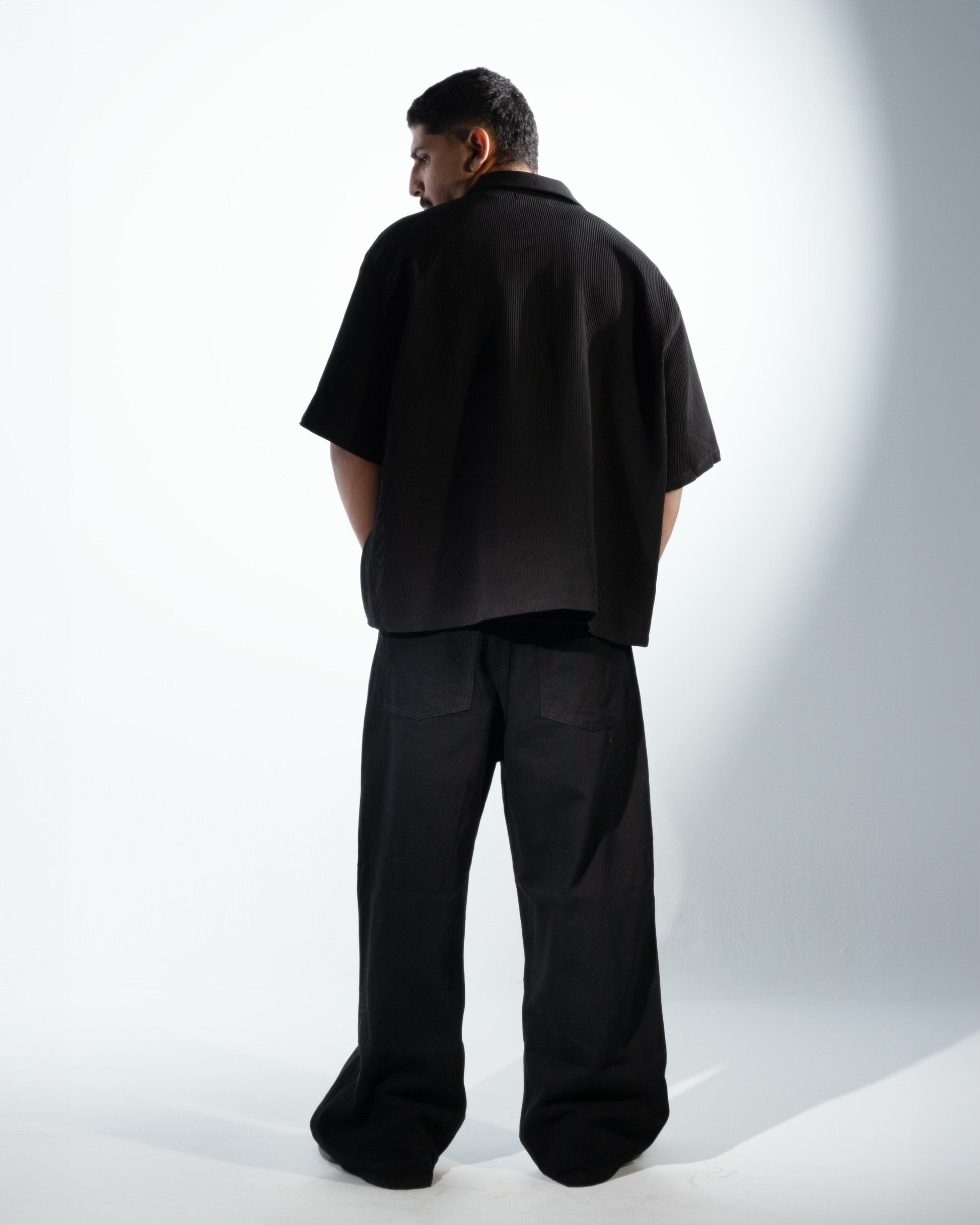 pure-black
