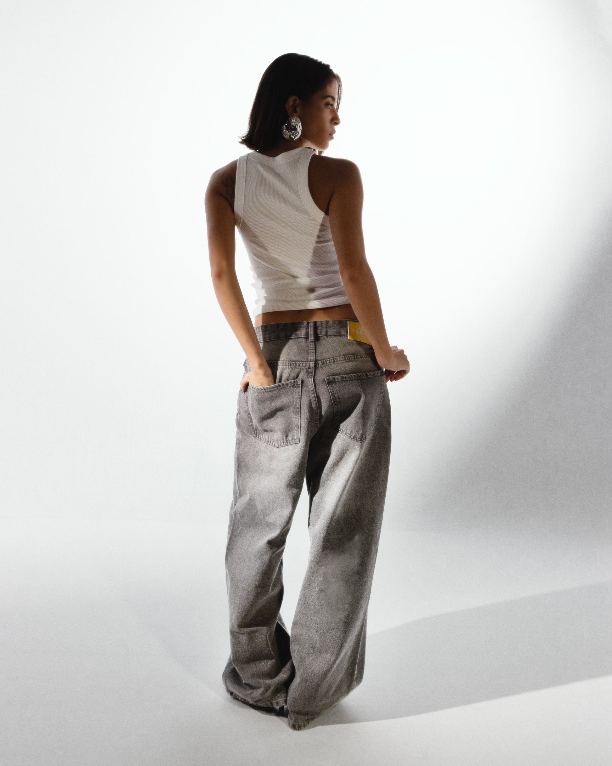 washed-grey