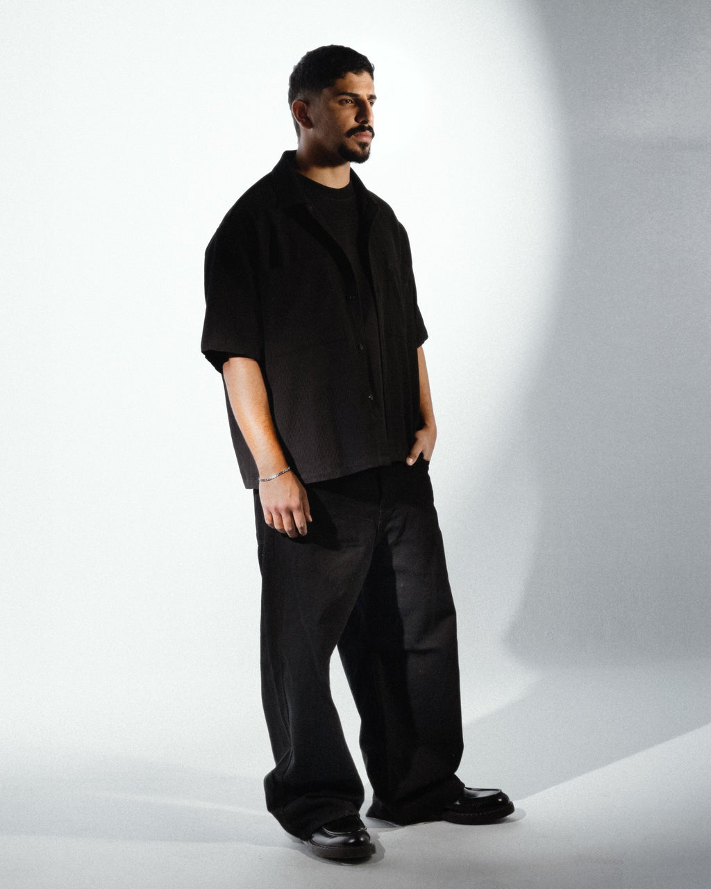 pure-black